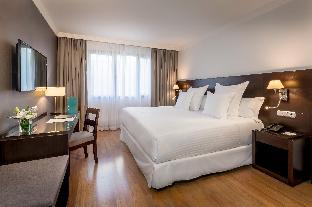 Occidental Granada,Andalusia>>Granada,4 star