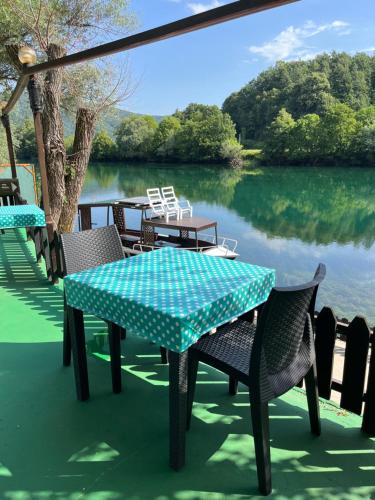 river view