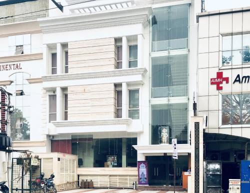 hotel dasaprakash