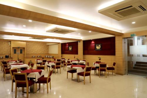 hotel dasaprakash