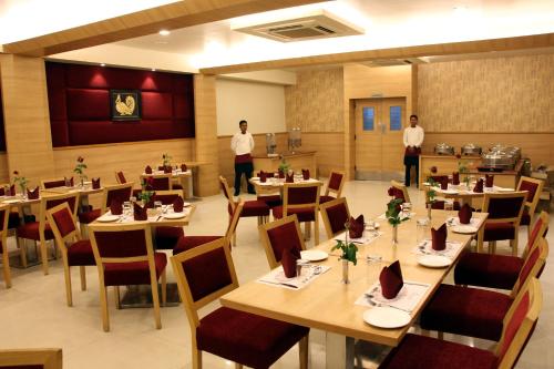 hotel dasaprakash