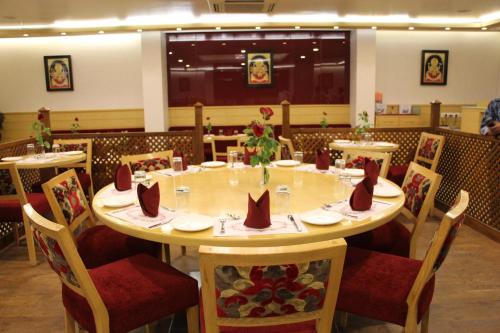 hotel dasaprakash