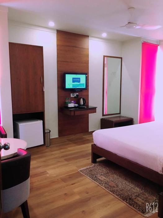 hotel dasaprakash