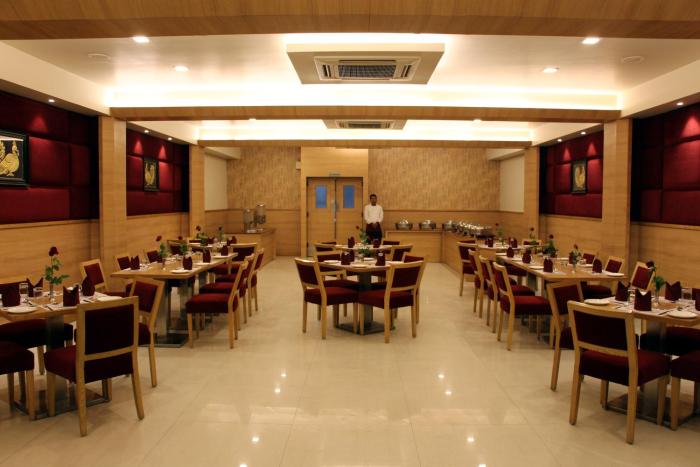 hotel dasaprakash