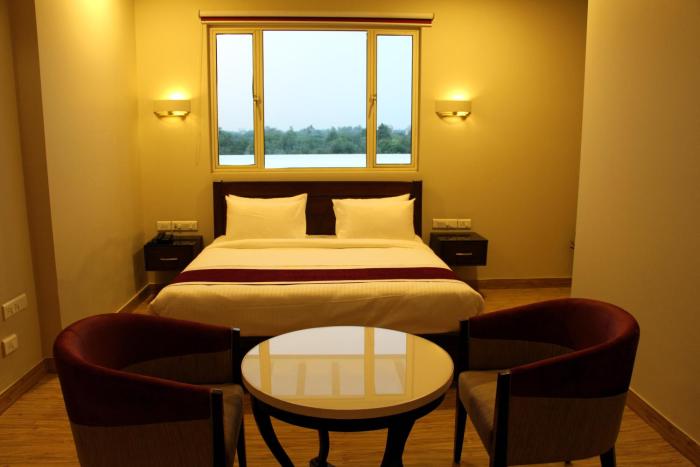 hotel dasaprakash