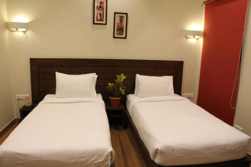 hotel dasaprakash