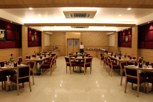 hotel dasaprakash