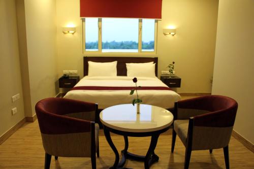 hotel dasaprakash