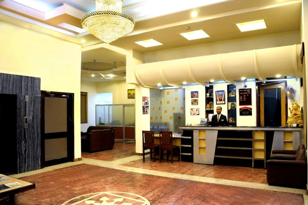 hotel ganga ratan