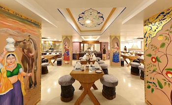 hotel ganga ratan