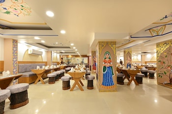 hotel ganga ratan