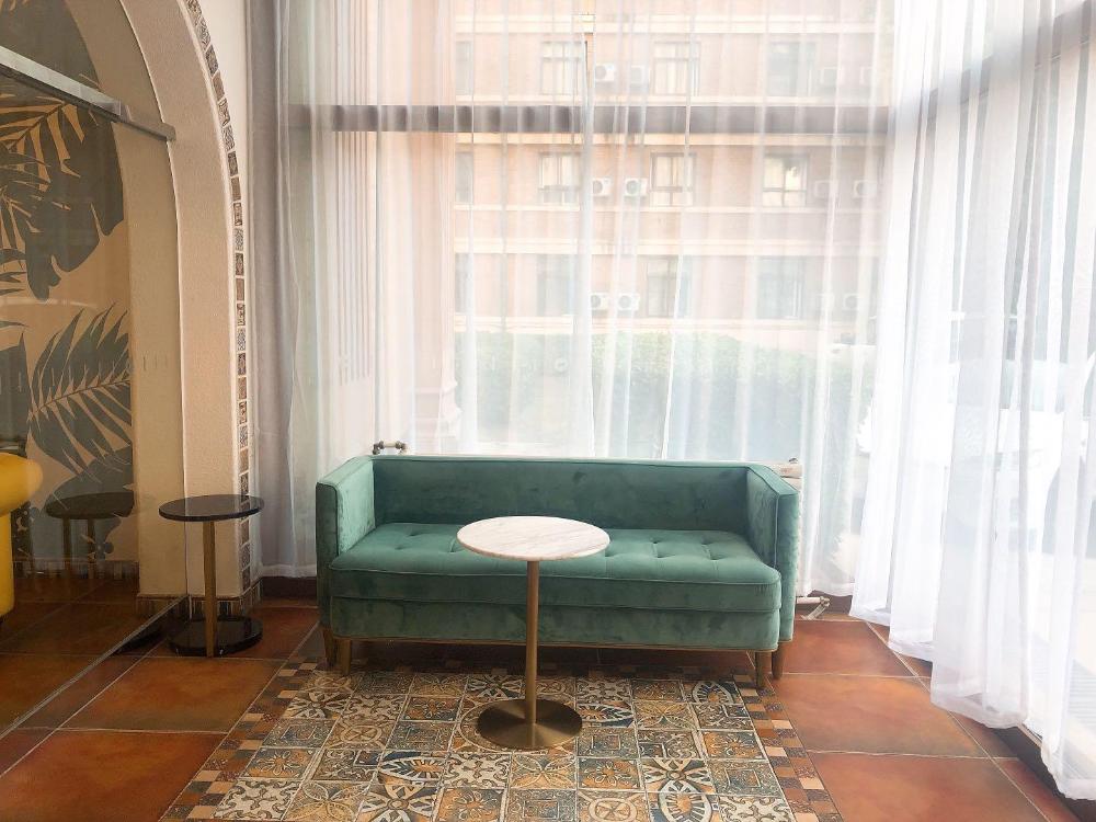 hanting hotel beijing zhongguancun baishiqiao