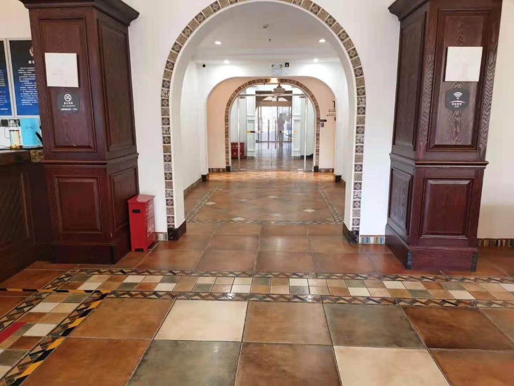 hanting hotel beijing zhongguancun baishiqiao