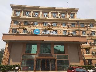 hanting hotel beijing zhongguancun baishiqiao