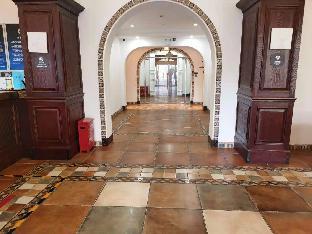 hanting hotel beijing zhongguancun baishiqiao