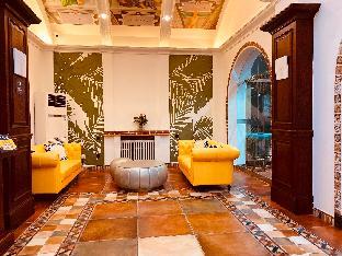 hanting hotel beijing zhongguancun baishiqiao