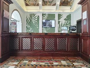 hanting hotel beijing zhongguancun baishiqiao