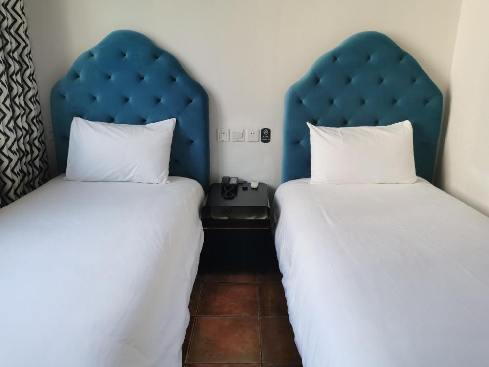 hanting hotel beijing zhongguancun baishiqiao
