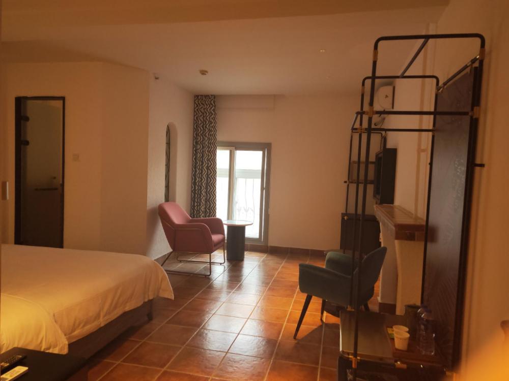 hanting hotel beijing zhongguancun baishiqiao