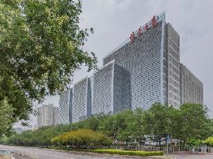 hanting hotel beijing zhongguancun baishiqiao
