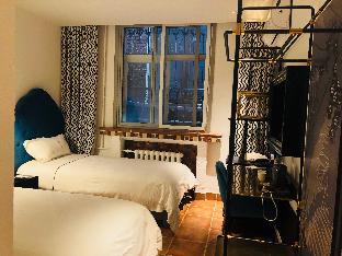 hanting hotel beijing zhongguancun baishiqiao