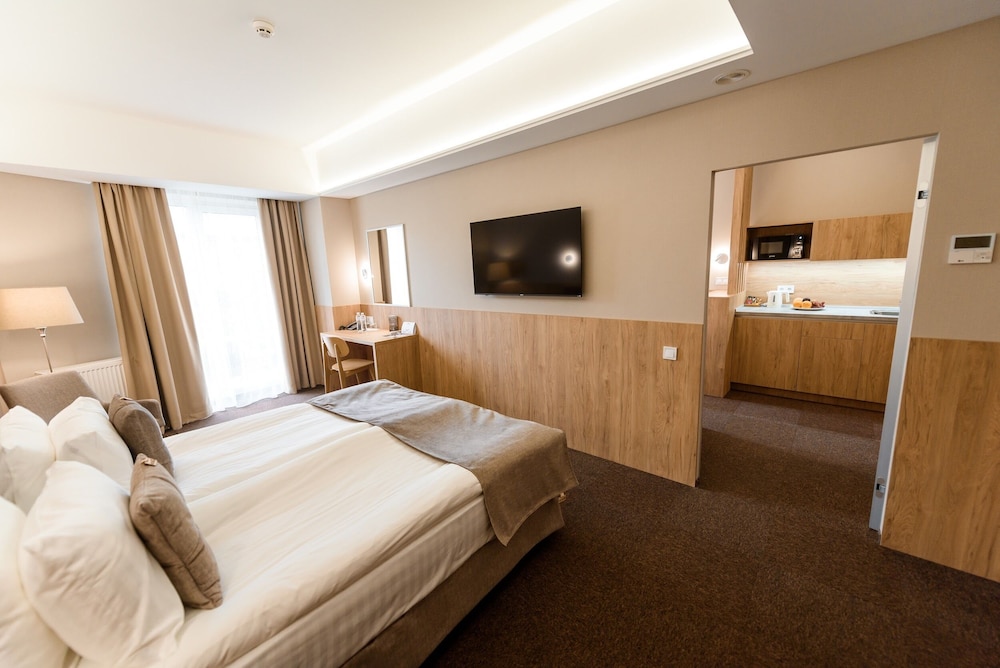 nota bene hotel