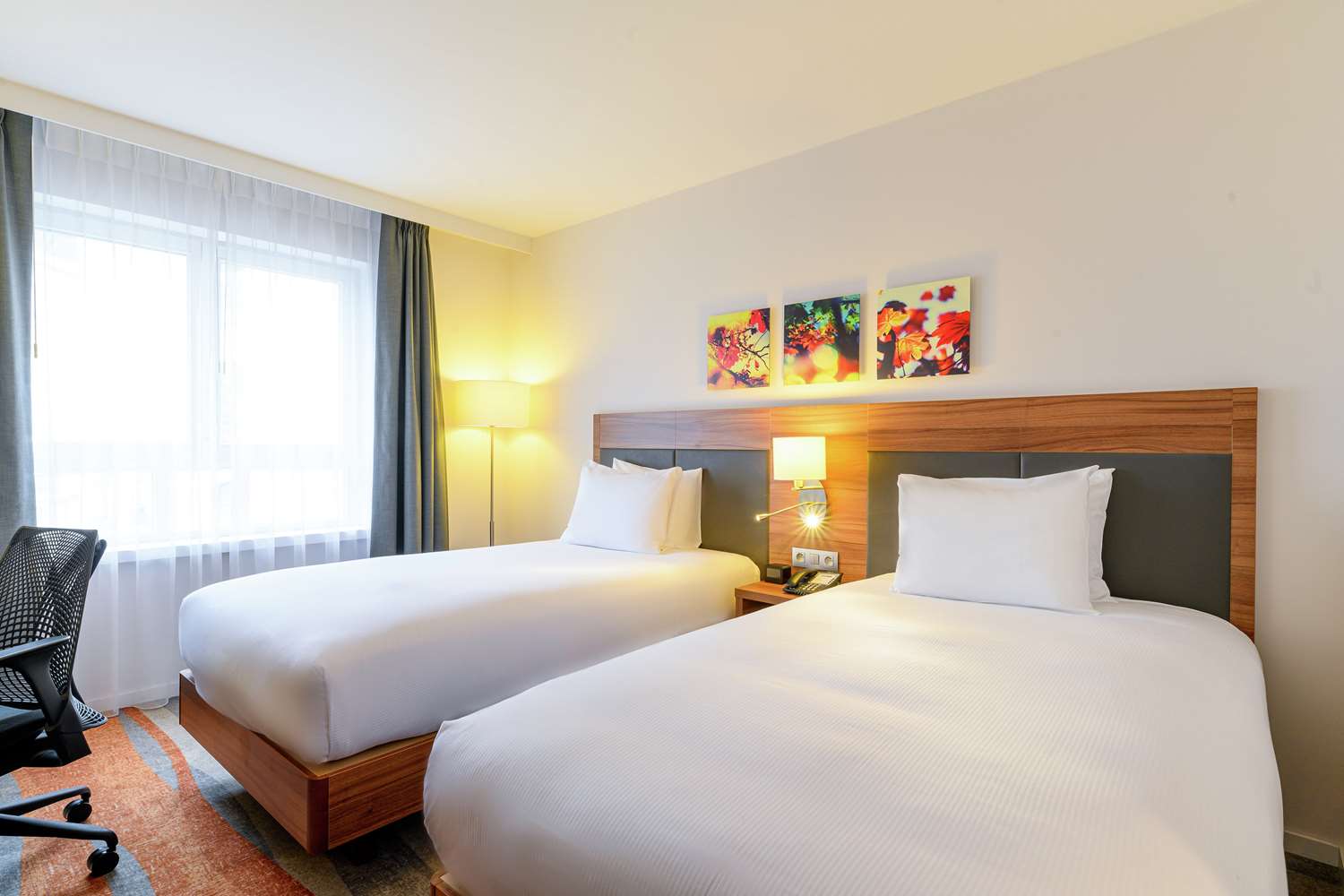 hilton garden inn brussels city centre