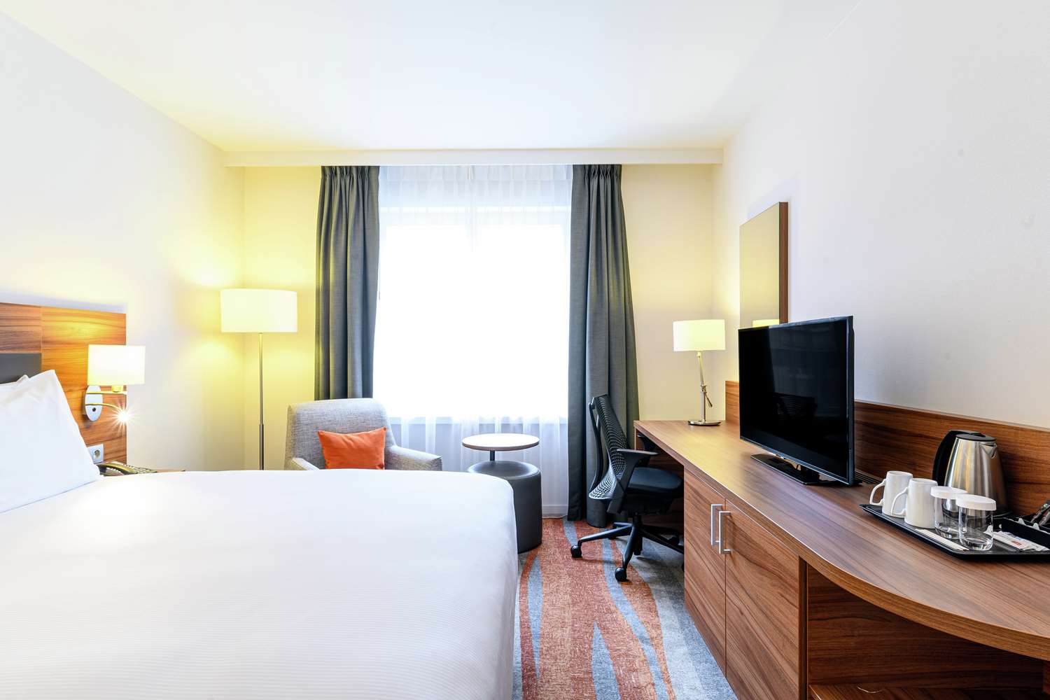 hilton garden inn brussels city centre