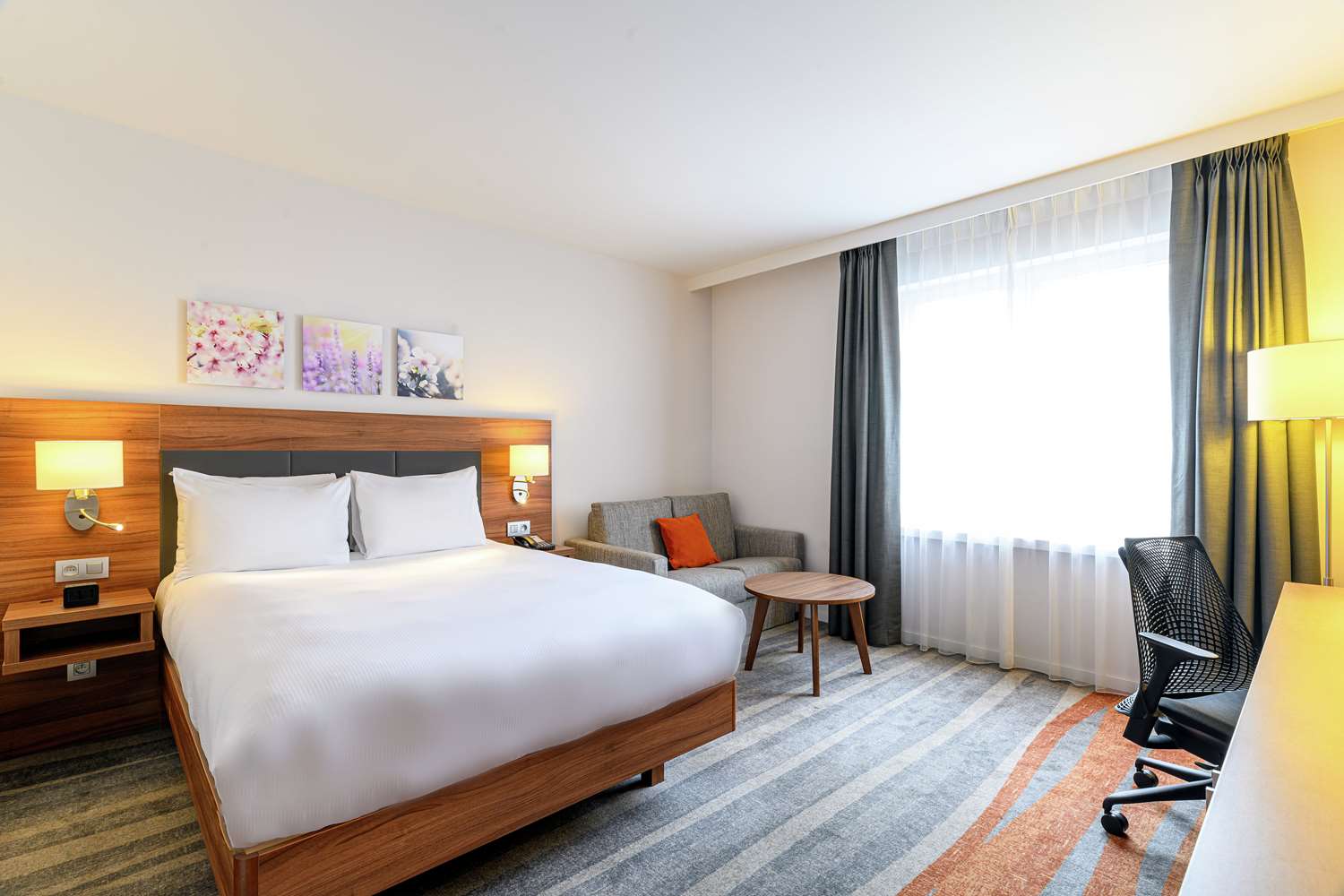 hilton garden inn brussels city centre