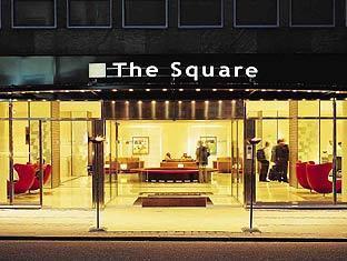 The Square,Copenhagen K>>Copenhagen,4 star