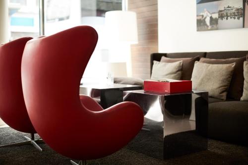 The Square,Copenhagen K>>Copenhagen,4 star