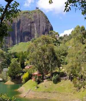 guatape