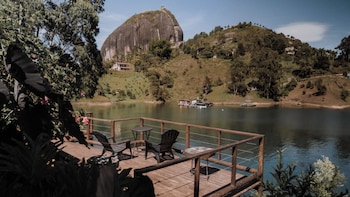 guatape
