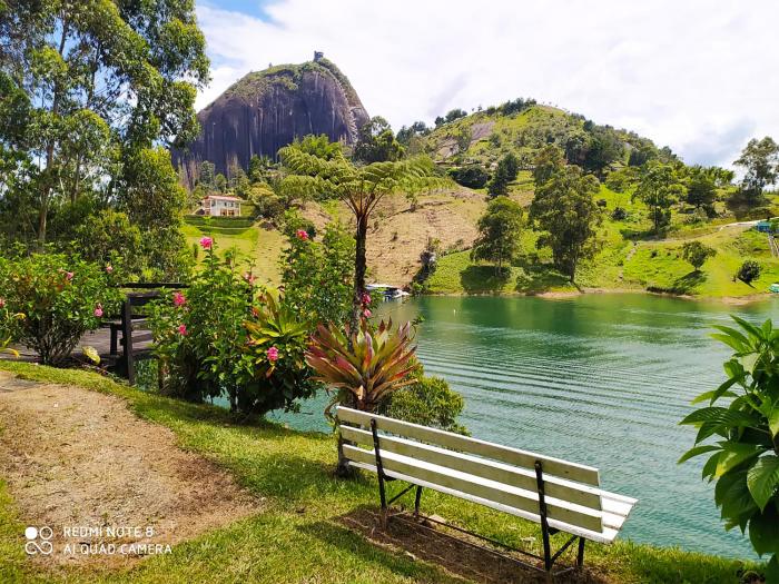 guatape