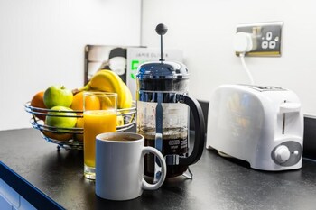 suite life serviced apartments