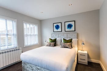 suite life serviced apartments