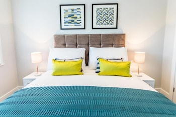 suite life serviced apartments