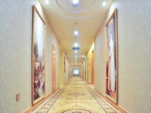 vienna hotel jiujiang railway station