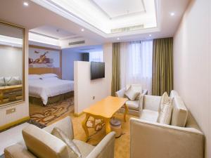 vienna hotel jiujiang railway station