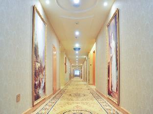 vienna hotel jiujiang railway station