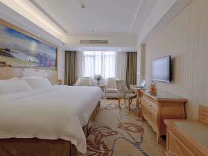 vienna hotel jiujiang railway station