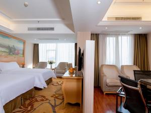 vienna hotel jiujiang railway station