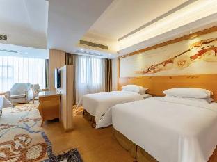 vienna hotel jiujiang railway station