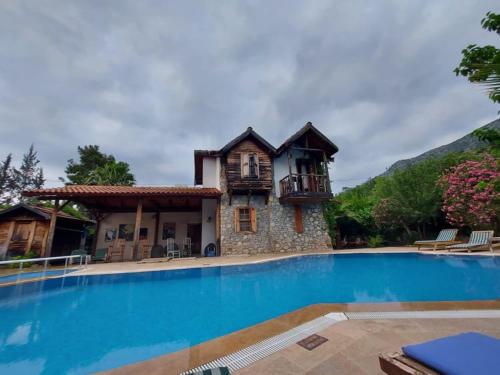 olympos