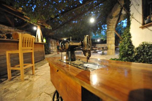 olympos