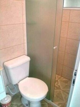 pousada tani com ar e piscina em maresias