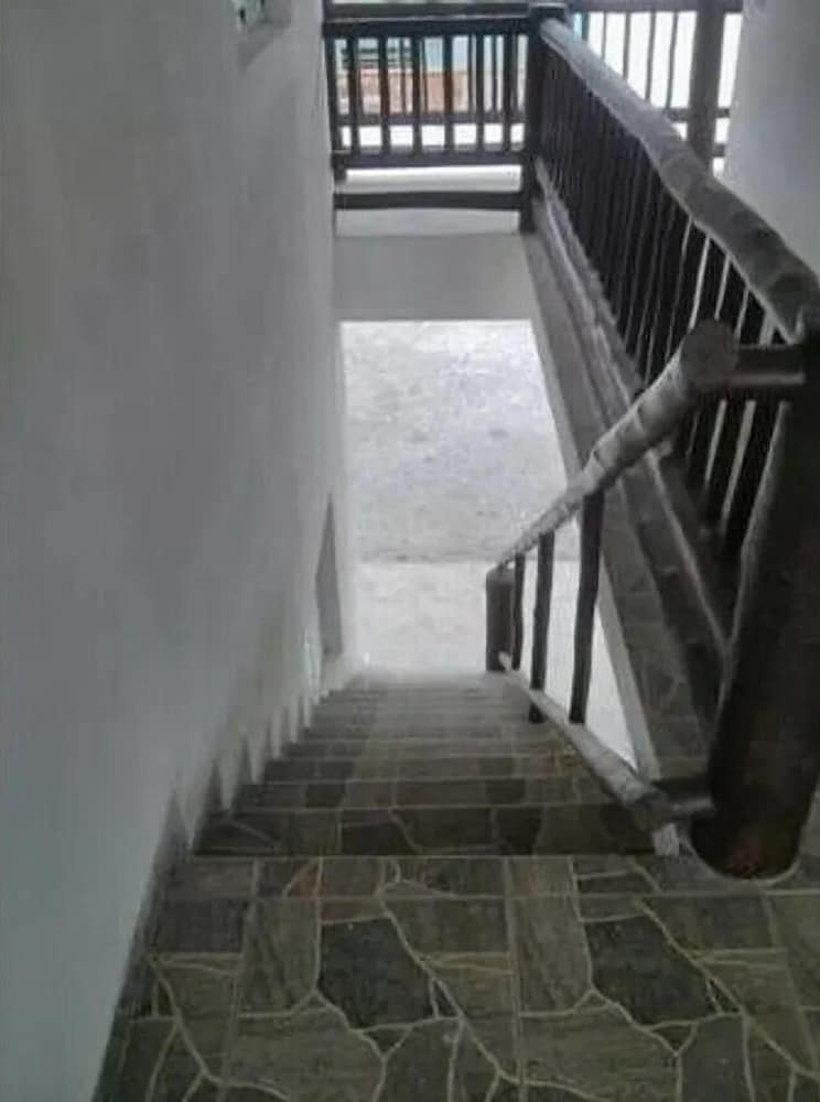 pousada tani com ar e piscina em maresias