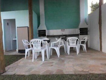 pousada tani com ar e piscina em maresias