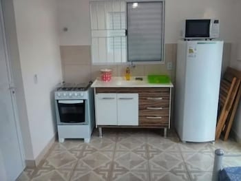 pousada tani com ar e piscina em maresias