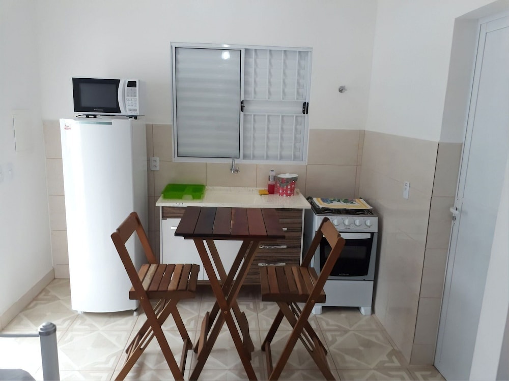 pousada tani com ar e piscina em maresias